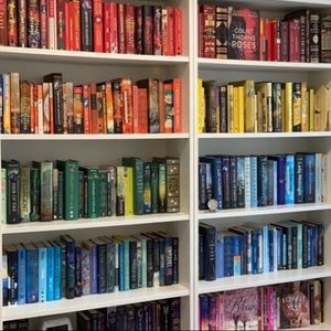 Meet your Posher, Teodora